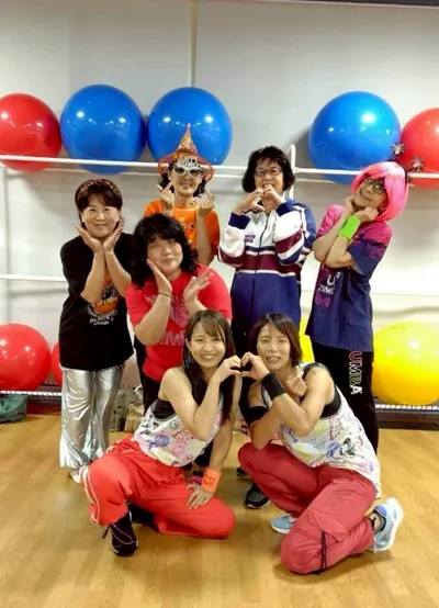 📷ズンともさんと記念写真