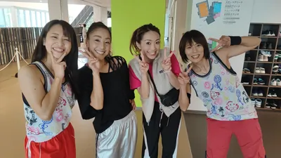 （おまけ１　トモエル＆ともか先生）