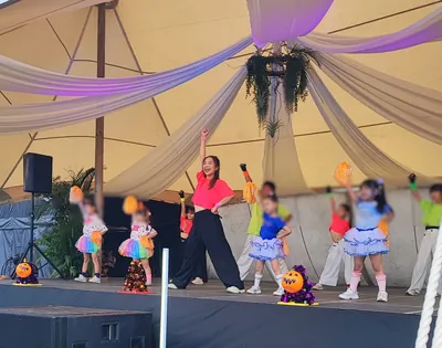 ともか先生のクラス